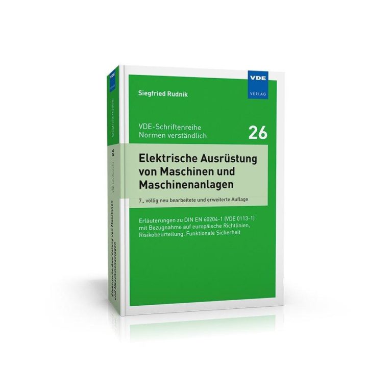 Die Praktische Interpretationshilfen zur DIN EN 602041 (VDE 01131)! PresseControl Die Praktische Interpretationshilfen zur DIN EN 602041 (VDE 01131)! PresseControl