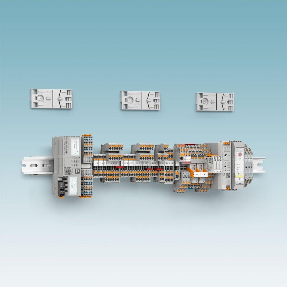 Firma Phoenix Contact, Autor bei PresseControl